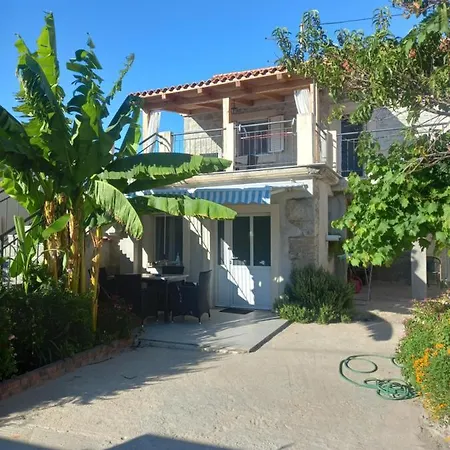 Apartment Porat 2 Ljubač