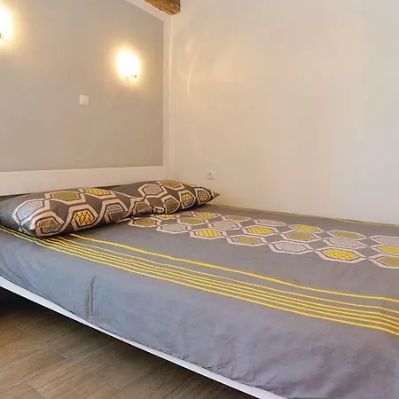 Porat 2 Apartamento Ljubač