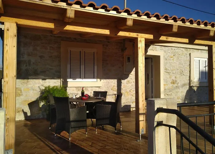 Apartment Porat 2