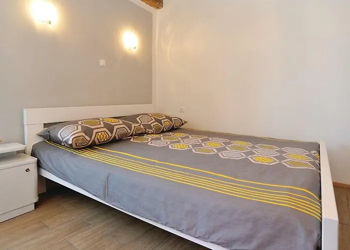 Porat 2 Apartment Ljubac (Zadar)