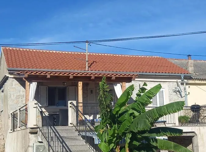 Appartamento Porat 2