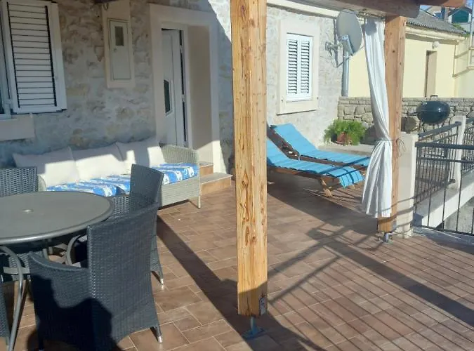 Porat 2 Appartamento
